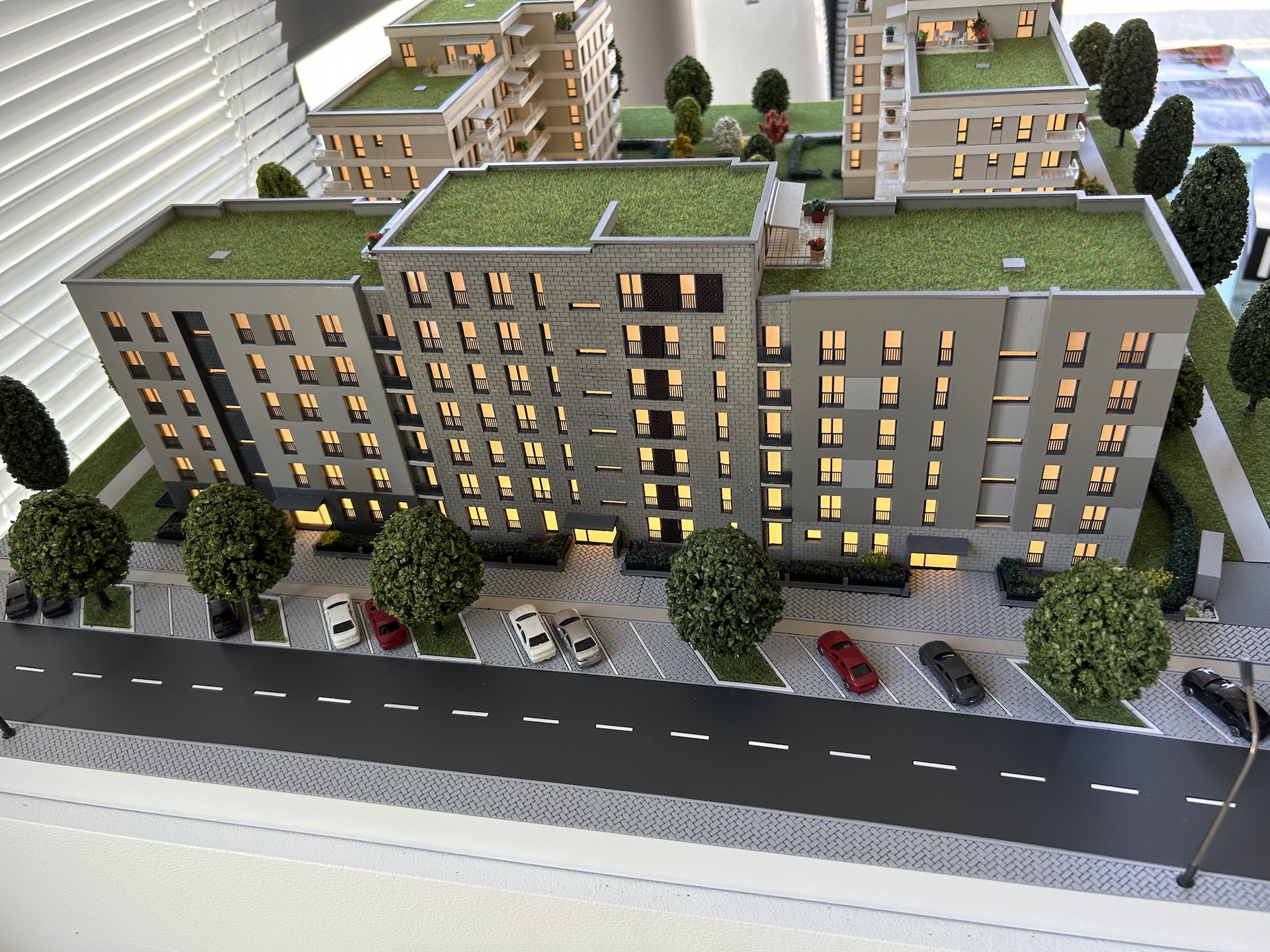 POZİTİF MAKET